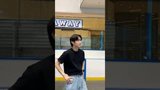 It’s just me and you 🩷 #유승언