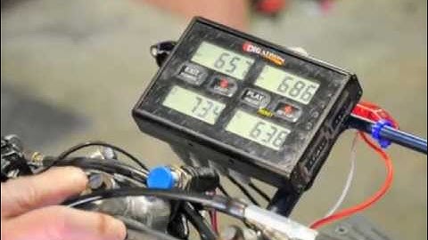 Lectron tuning video 6