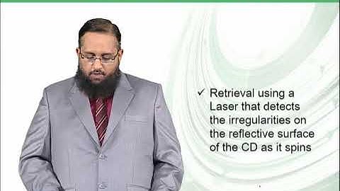 CS101_Topic016 | What are Optical Systems?