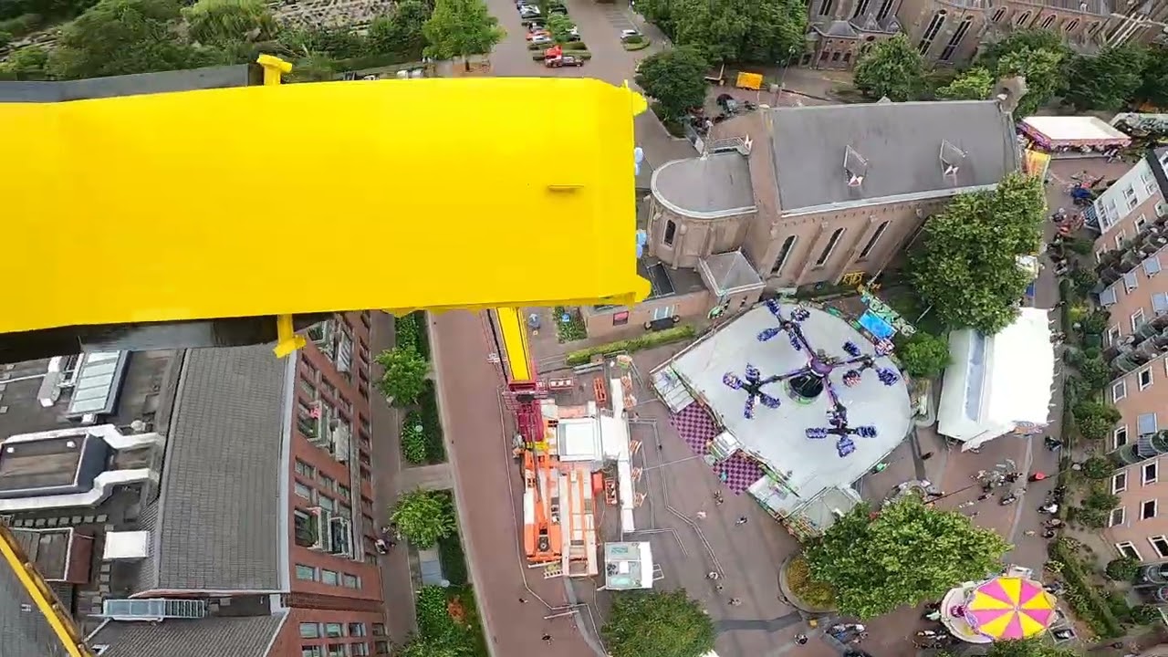 Booster Maxxx ( De Poorter ) Kermis Best 2025