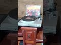 Toca disco Gradiente TD-34 Cápsula Pickering xv-15 agulha Dat -2