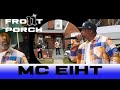 Noochies live from the front porch presents mc eiht