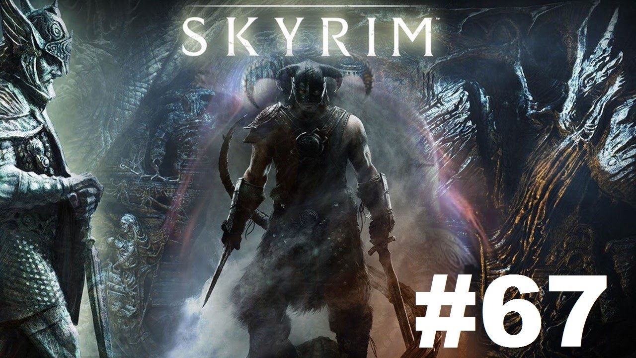 creatures of the night mac miller The Elder Scrolls V: Skyrim Walkthrough pt67