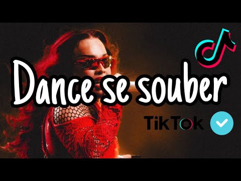 ~Dance se souber~ {TikTok} 2024 🔞❤️‍🔥