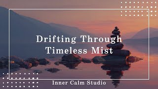 [Official MV] Drifting Through Timeless Mist - Inner Calm Studio
