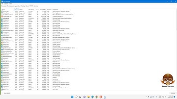 How to Find Application Process ID in Windows 11