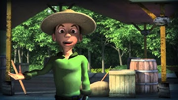 How to perform Triple Rinsing?