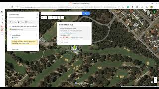 Tutorial #1 | Distance Measurement Using My Maps screenshot 2