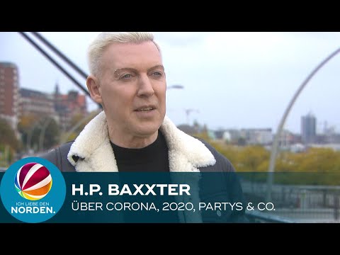 Neue Scooter-Single ?FCK 2020?: H.P. Baxxter im Interview