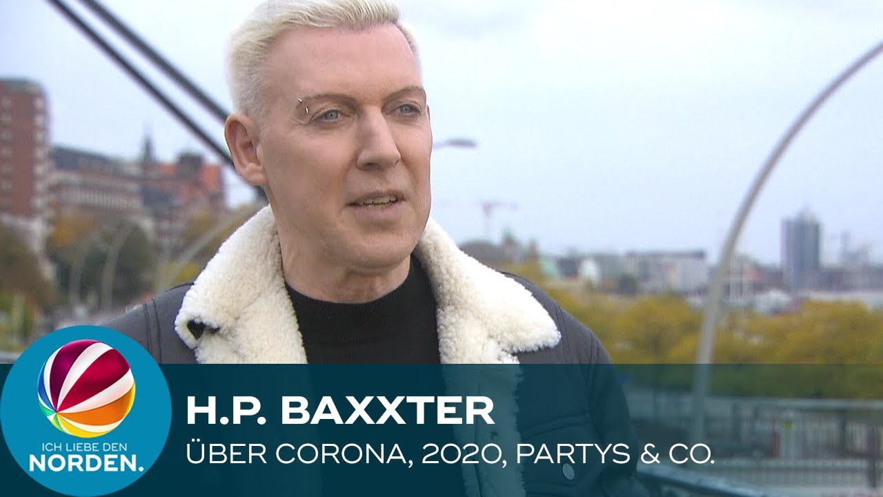 FCK 2020 – Zweieinhalb Jahre mit Scooter“: Baxxter jetzt Kino-Star!, Regional