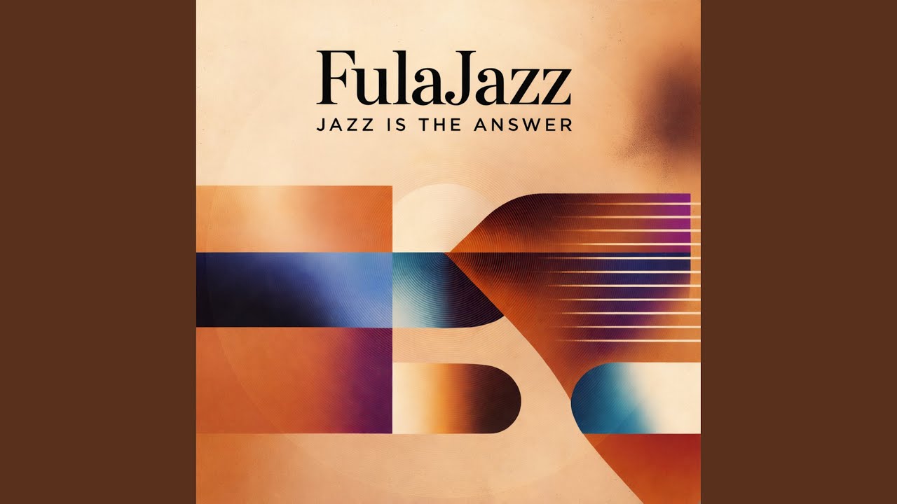 Watch Jazz Is The Answer on YouTube Watch Jazz Is The Answer on YouTube