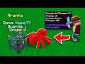NOVO SERVIDOR de RANKUP OP com MÁQUINAS, SPAWNERS, BOSSES e FARMS! JAVA/BEDROCK PIRATA/ORIGINAL 1.8