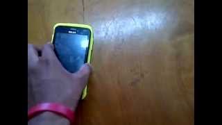 BLU STUDIO CE PHONE CASE