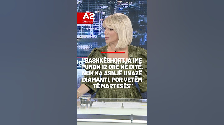 Bashkëshortja ime punon 12 orë në ditë. Nuk ka asnjë unazë diamanti, por vetëm të martesës