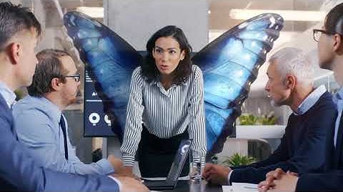 The Transformative Effect