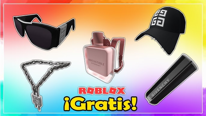 ROBLOX - COMO GANHAR 5+ ITENS NO MAPA CHIPOTLE (DE GRAÇA!!!) - TUTORIAL  COMPLETO 