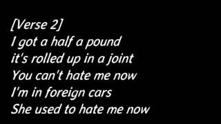 Chief Keef - Kills (Prod. By D. Rich) lyrics