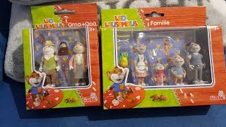 Topo Tip Unboxing Reviewregali Sotto Lalbero