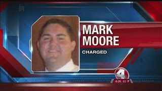 State Attorney's Office Employee Charged with DUI