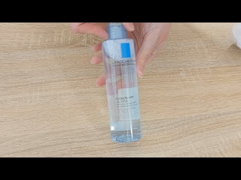 Мицеллярная вода La Roche-Posay Toleriane для очищения гиперчувствительной кожи лица 200 мл (3337875528092)