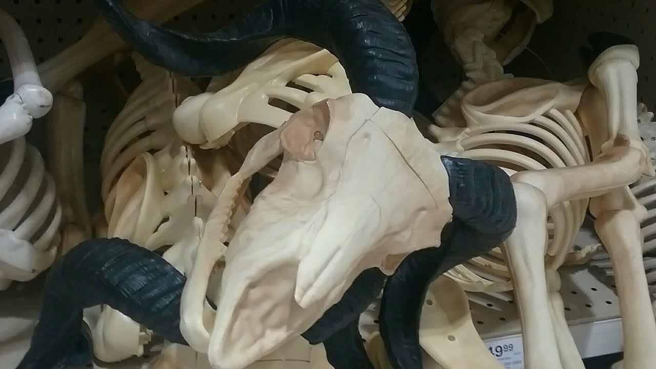 MENARDS Halloween 2020 All the small things! Cobwebs and Candlesticks