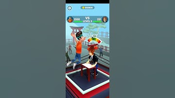 Slap Kings - Android Game