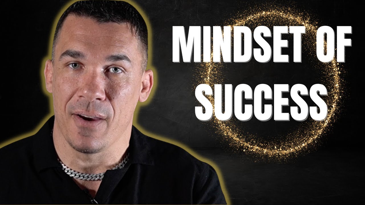 Master Your Mindset: Aligning Your Beliefs and Values for Success - YouTube