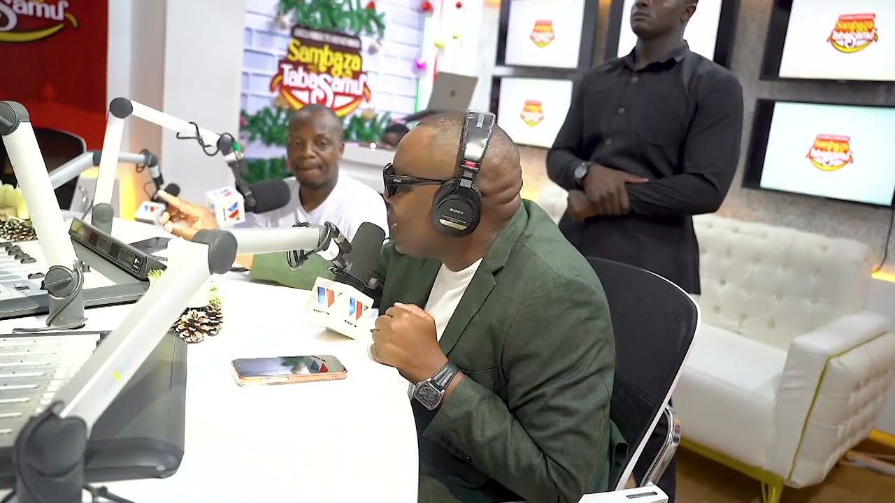 KAULI YA BABA LEVO KUHUSU MASHABIKI KUSUSIA KAZI ZA WASANII