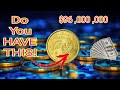 RARE Spain 10 Cent 2000 - 245.000.000