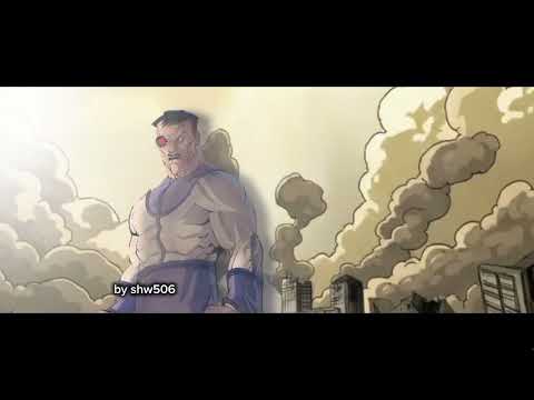 Theadus animation stick node - YouTube