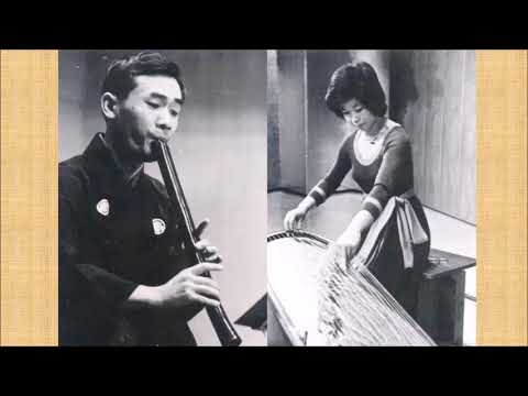 Musique japonaise (traditionnelle et nouvelle) - YouTube
