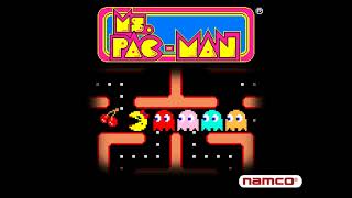 Ms. Pac-Man Mobile Ost Junior