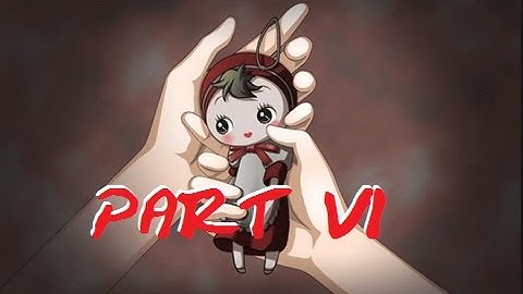 Corpse Party Chapter 2 Part 3 End | Save Ayumi with a talking doll?! | Gameplay Walkthrough