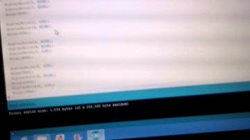 Semáforo com arduino