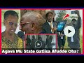 Agakagwawo Okuva Mu State House Afudde Oba Kakwenza Abisse Mukyala M7 Bitiisa Bobi Wine Atiibwa Agakagwawo Okuva Mu State House Afudde Oba Kakwenza Abisse Mukyala M7 Bitiisa Bobi Wine Atiibwa