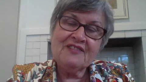 Marie Procter
