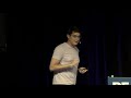 How to teach an old dev new tech: Learning React as a senior developer talk, by Trent Willis