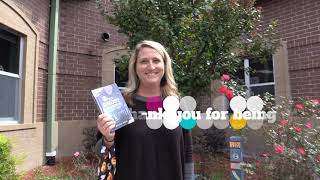 EMPLOYEE SPOTLIGHT: April Rogerson