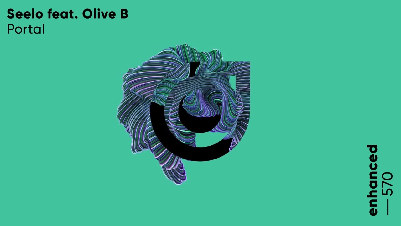 Seelo feat. Olive B - Portal