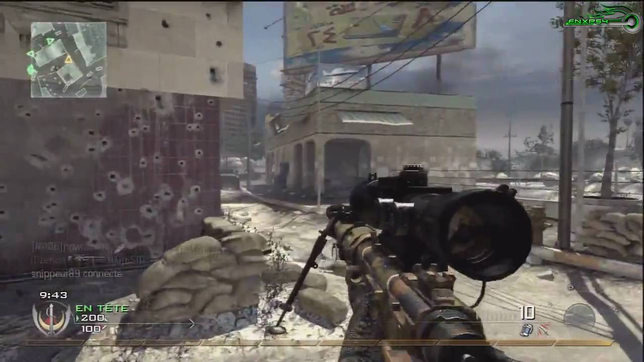 FnXp54 | Commentée à L'intervention  - Gameplay de lDzeKoo [HD]