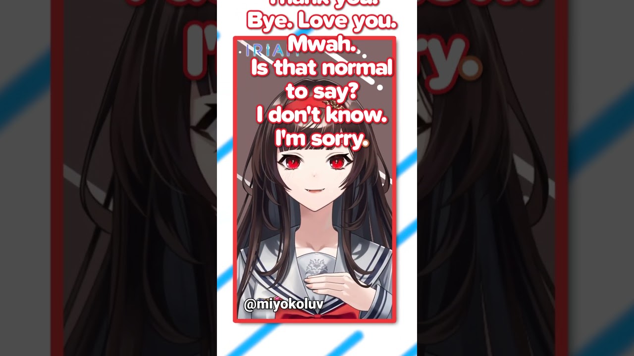 IRIAM Founding Streamer Intros (Part 5)