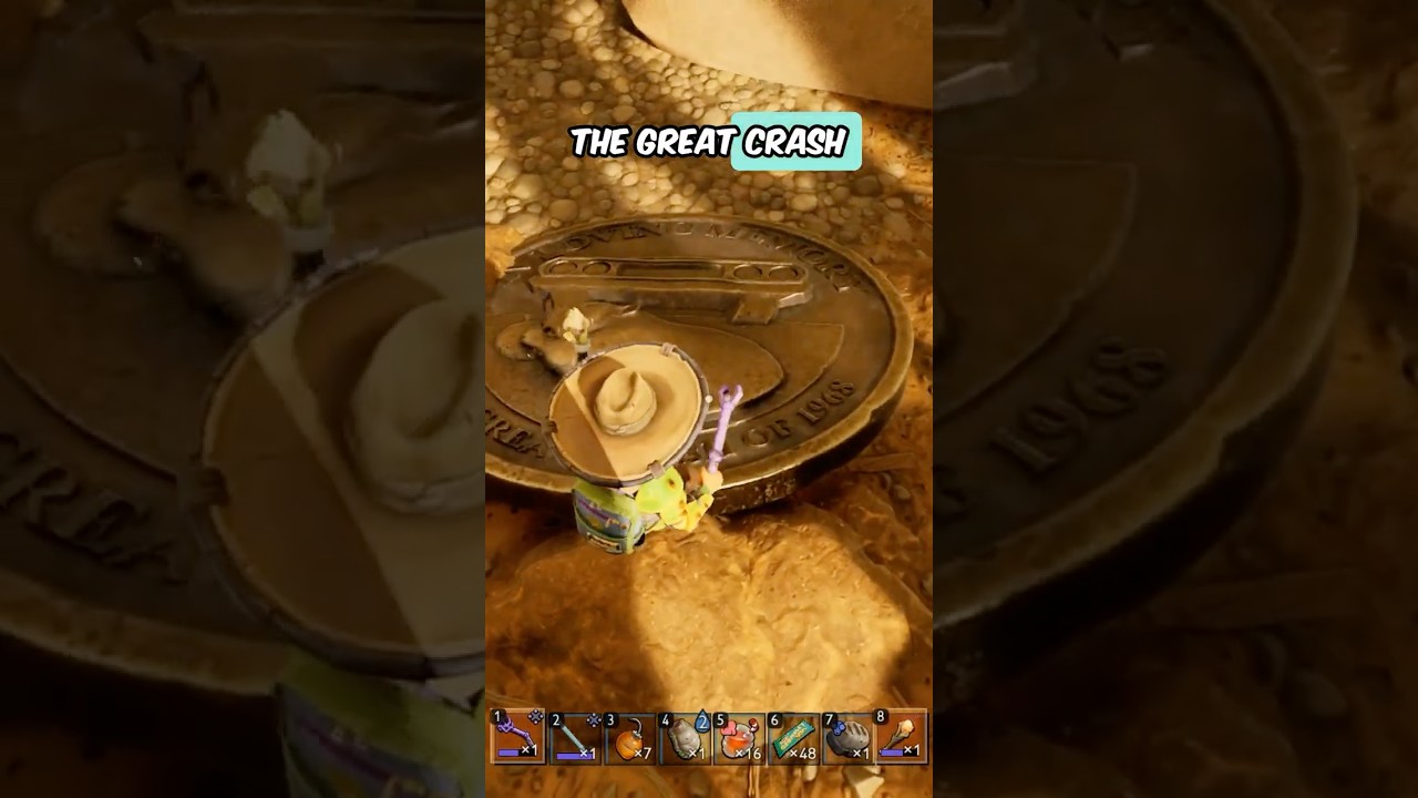 UNCOVERING A 30 YEAR OLD TRAGEDY IN GROUNDED 2 