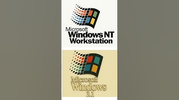 Retro Windows Startup Sound  | Can You Guess NT or 3.1? #techretro #windows