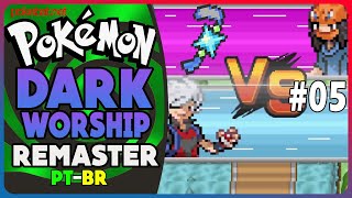 Pokémon DARKWORSHIP Português PT-BR v3.0 (17/03/23) 