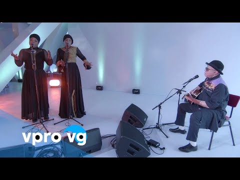 Salif Keita Yamore Live