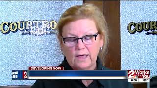 Nowata County Sheriff resigns after judge orders jail back open