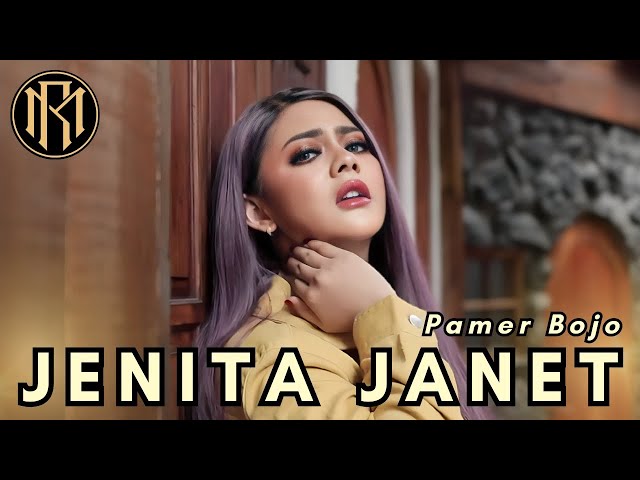 Jenita Janet - Pamer Bojo (Official Video) | Dangdut 2023 class=