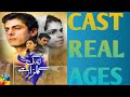 Zindagi Gulzar Hai (2012) Cast Real Ages