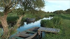 Loire-Atlantique : le Marais de Brière