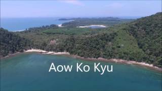 ko phayam island